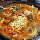 송탄부대찌개산본 이미지