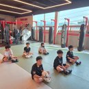 능평동-8 | 능평동주짓수!! 팀헌터 마음에 듭니다!!