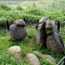 신인동 갓바위 이미지