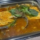 마포전골