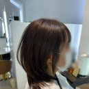 스타일리스트헤어살롱 이미지