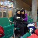 국제정구장 이미지