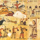 사람 그리고 새 이미지