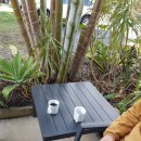 베이모텔 | 바이런 베이 숙박 후기, 가성비 텔로우 비치 모텔, Tallow Beach Motel, Byron Bay NSW