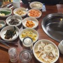 모슬포명가숯불화로구이