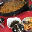 춘천닭갈비오리