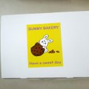 버니 베이커리 이미지