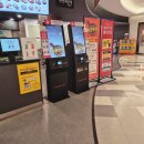 홈플러스 작전점 앞 이미지