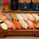 이조초밥