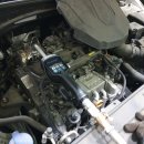 TM모터스 | 싼타페TM 엔진오일 교환 반월공단 시화공단에서 좋은 가격으로 교체 작업