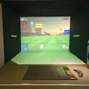 온천스크린골프존 이미지