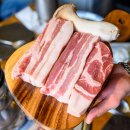 진오겹살 | 상수역 맛집 육통령 - 수요미식회 삼겹살