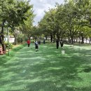 2025년 10월 17일(금) 그라운드 골프 이미지