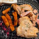 양재첫걸음 | 양재역 맛집 고기집 양계옥 닭갈비 세트 메뉴 가격 주차 후기