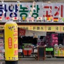 하양농장고기마트