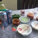 낮은굴뚝 애견펜션 이미지