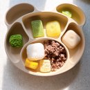 [옥정] 엄마아빠할머니할아버지놀아주세요 2차 | 육아일기 | 30주차 • 엄마가 아픈날 • 7개월 진입 • 중기이유식 • 1일 2끼 • 엄껌 시작