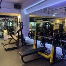 원앤온리짐 광명철산점 이미지