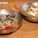 고향냉면 이미지