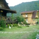 강변통나무펜션 이미지