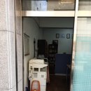 양재동 신성빌딩 | 신성 빌딩 양재동 강화도어 시공 후기