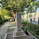 김해김씨 열녀비 이미지