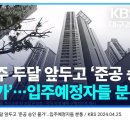 도로 증설을 조건으로 착공 허가 받은 대구 아파트 근황 이미지