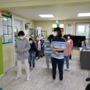 댄스교실 이미지