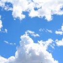 푸른하늘 이미지