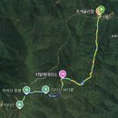지리산봄날 | 지리산 새재마을 - 천왕봉(2026.05.07)