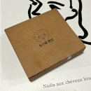 동수네빵집 | 에그타르트맛집 동수네빵집 택배 후기