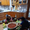 선진문화마트 | [그해 오늘, 2024년 12월 3일]김장, 기후, 한국인의 기원