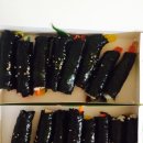 꼬마김밥 이미지