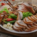 제기동역 고기집 장충할매왕족발보쌈 추천메뉴가격영업시간리뷰주차