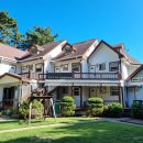 팔색조 펜션 이미지