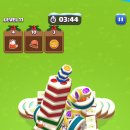 블랙홀PC | Tiles in Hole 타일 인 홀 블랙홀이 블럭들 먹는 게임