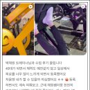 길음역 3번출구 이미지