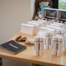 저녁아로마테라피 이미지