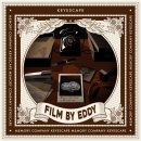 04위로 | [방탈출]68. FILM BY EDDY(필름 바이 에디) - (키이스케이프,서울/강남)