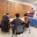 홍천군농업기술센터 | [초록열매] 홍천군 농업기술센터와 대한노인회를 다녀오다