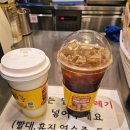 가든다방 | 관평동 빽다방, 얼죽아라면 빅아아 필수❄️ 바닐라라떼까지 테이크아웃 후기