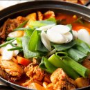 찜닭의전설 이미지