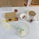 원베이커리 | [국내/성수] 밤 티라미수 케이크 만들기 <라쿵 베이커리> 원데이 클래스 후기