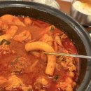 신라스테이 광화문 | 종로 맛집 | 닭볶음탕 점심 추천 만도리 신라스테이 광화문 후기
