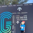 시민운동장진입(동) | 2026 고양특례시 하프마라톤 10K 완주 후기! 코스부터 완주 기념품, 대회 꿀팁