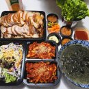 창영왕족발