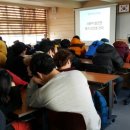 안강전자고등학교 이미지