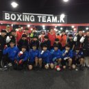 K복싱짐 이미지