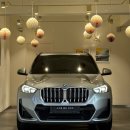 BMW X1 xDrive 20i M Spt 출고 / 분당