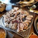 숯불집 - 북구 양일로 66 | [용산 맛집] 옹계집숯불닭갈비 남영점 메뉴 맛 후기